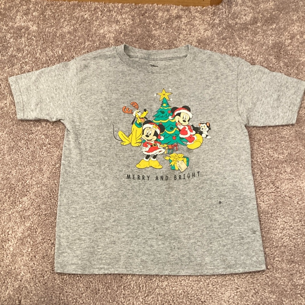 Christmas Shirt 5